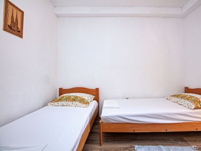 Apartment Two bedroom apartment with terrace and sea view Biograd na Moru, Biograd A-18665-b - Outdoor photo 22