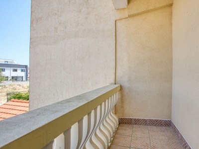 Apartment Two bedroom apartment with terrace and sea view Biograd na Moru, Biograd A-18665-b - Outdoor photo 31