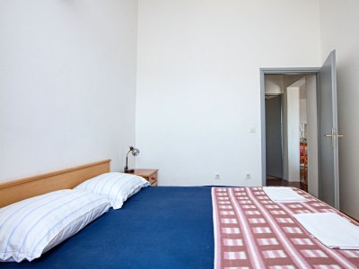 Apartment Two bedroom apartment with balcony and sea view Biograd na Moru, Biograd A-18665-c - Outdoor photo 18