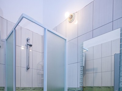 Apartment Two bedroom apartment with balcony and sea view Biograd na Moru, Biograd A-18665-c - Outdoor photo 25