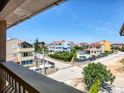 Apartment Two bedroom apartment with balcony and sea view Biograd na Moru, Biograd A-18665-c - Outdoor photo 33