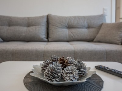 Apartment One bedroom apartment with terrace Vir A-19332-a - Outdoor photo 8