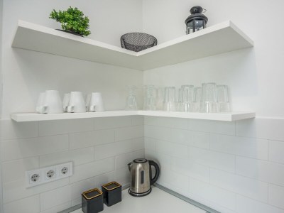 Apartment One bedroom apartment with terrace Vir A-19332-a - Outdoor photo 11