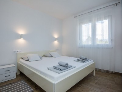 Apartment One bedroom apartment with terrace Vir A-19332-a - Outdoor photo 12