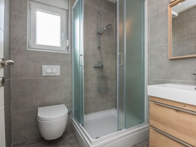 Apartment One bedroom apartment with terrace Vir A-19332-a - Outdoor photo 14