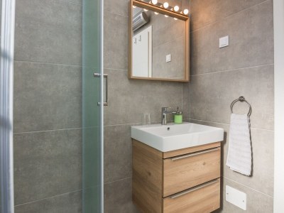 Apartment One bedroom apartment with terrace Vir A-19332-a - Outdoor photo 15