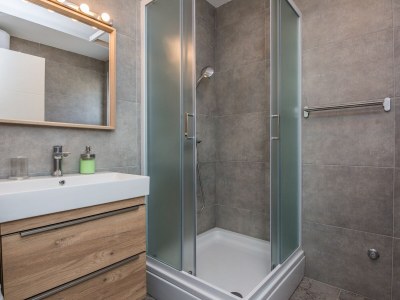 Apartment Two bedroom apartment with terrace Vir A-19332-b - Outdoor photo 15