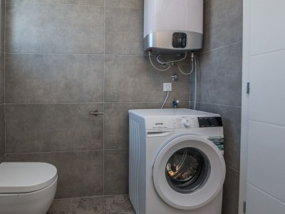 Apartment Two bedroom apartment with terrace Vir A-19332-b - Outdoor photo 16