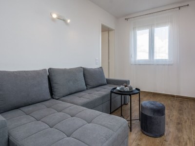 Apartment One bedroom apartment with balcony Vir A-19332-c - Outdoor photo 8