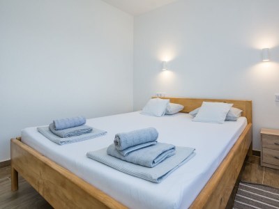 Apartment One bedroom apartment with balcony Vir A-19332-c - Outdoor photo 11