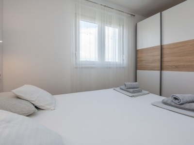 Apartment One bedroom apartment with balcony Vir A-19332-c - Outdoor photo 12