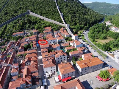 Holiday room Rooms with WiFi Ston, Pelješac - 19339 - Outdoor photo 2