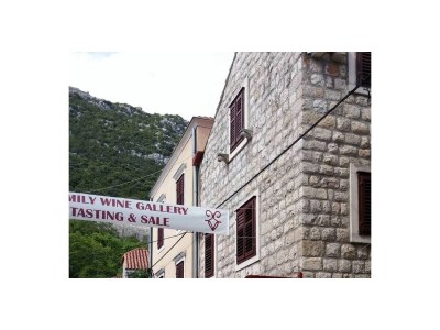 Holiday room Rooms with WiFi Ston, Pelješac - 19339 - Outdoor photo 3