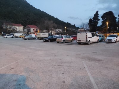 Holiday room Rooms with WiFi Ston, Pelješac - 19339 - Outdoor photo 6