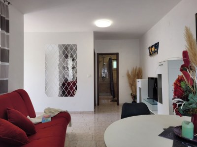 Apartment Apartments by the sea Porat, Krk - 19348 - Outdoor photo 8