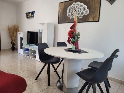 Apartment Apartments by the sea Porat, Krk - 19348 - Outdoor photo 10