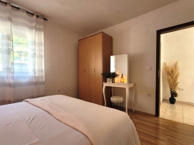 Apartment Apartments by the sea Porat, Krk - 19348 - Outdoor photo 14