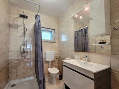 Apartment Apartments by the sea Porat, Krk - 19348 - Outdoor photo 15