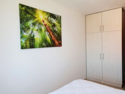 Apartment Two bedroom apartment with terrace and sea view Šilo, Krk A-18685-a - Outdoor photo 19