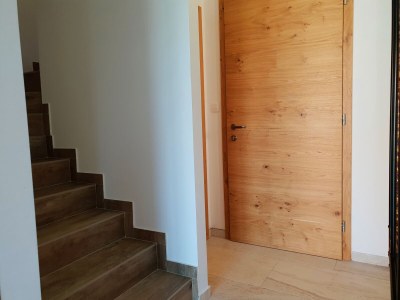 Apartment Two bedroom apartment with terrace and sea view Šilo, Krk A-18685-a - Outdoor photo 25