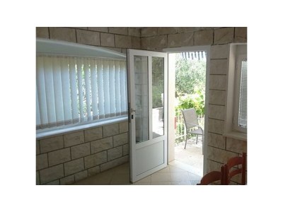 Apartment Two bedroom apartment near beach Seget Donji, Trogir A-19351-b - Outdoor photo 6