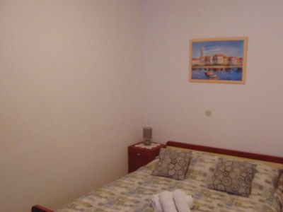 Apartment Two bedroom apartment near beach Seget Donji, Trogir A-19351-b - Outdoor photo 8