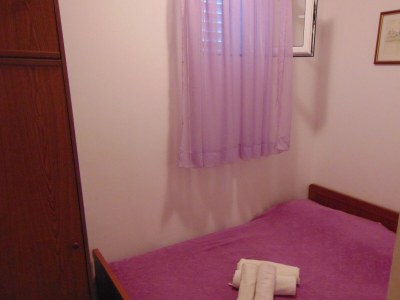 Apartment Two bedroom apartment near beach Seget Donji, Trogir A-19351-b - Outdoor photo 9