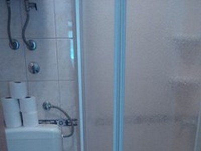 Apartment Two bedroom apartment near beach Seget Donji, Trogir A-19351-b - Outdoor photo 10