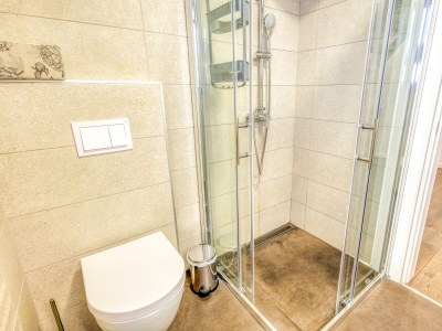 Apartment One bedroom apartment with terrace Milovcici, Krk A-19352-a - Outdoor photo 26