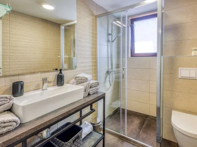 Apartment One bedroom apartment with balcony Milovcici, Krk A-19352-b - Outdoor photo 20