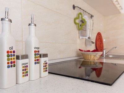 Apartment Two bedroom apartment with terrace Čižići, Krk A-19355-a - Outdoor photo 10