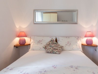 Apartment Two bedroom apartment with balcony and sea view Malinska, Krk A-19359-a - Outdoor photo 13