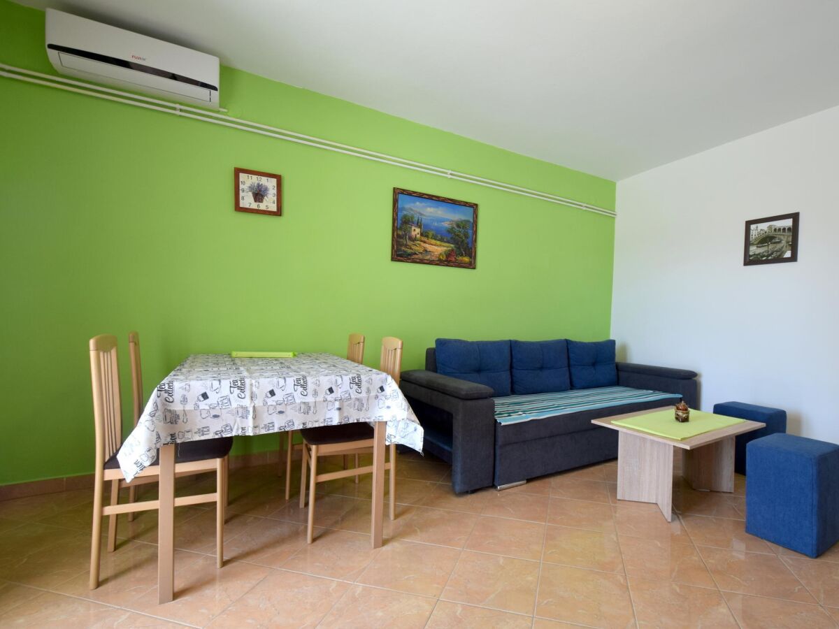 Apartment One bedroom apartment with terrace Krk A-19365-a - Outdoor photo 5