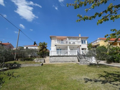 Apartment One bedroom apartment with terrace Krk A-19365-a in Krk - Apartment