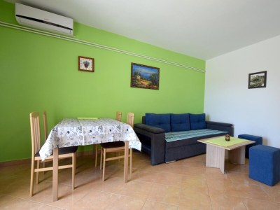 Apartment One bedroom apartment with terrace Krk A-19365-a - Outdoor photo 5