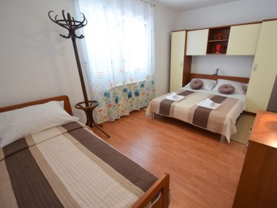 Apartment One bedroom apartment with terrace Krk A-19365-a - Outdoor photo 9