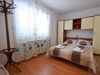 Apartment One bedroom apartment with terrace Krk A-19365-a - Outdoor photo 10