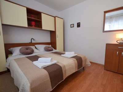 Apartment One bedroom apartment with terrace Krk A-19365-a - Outdoor photo 11