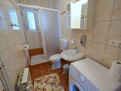 Apartment One bedroom apartment with terrace Krk A-19365-a - Outdoor photo 13