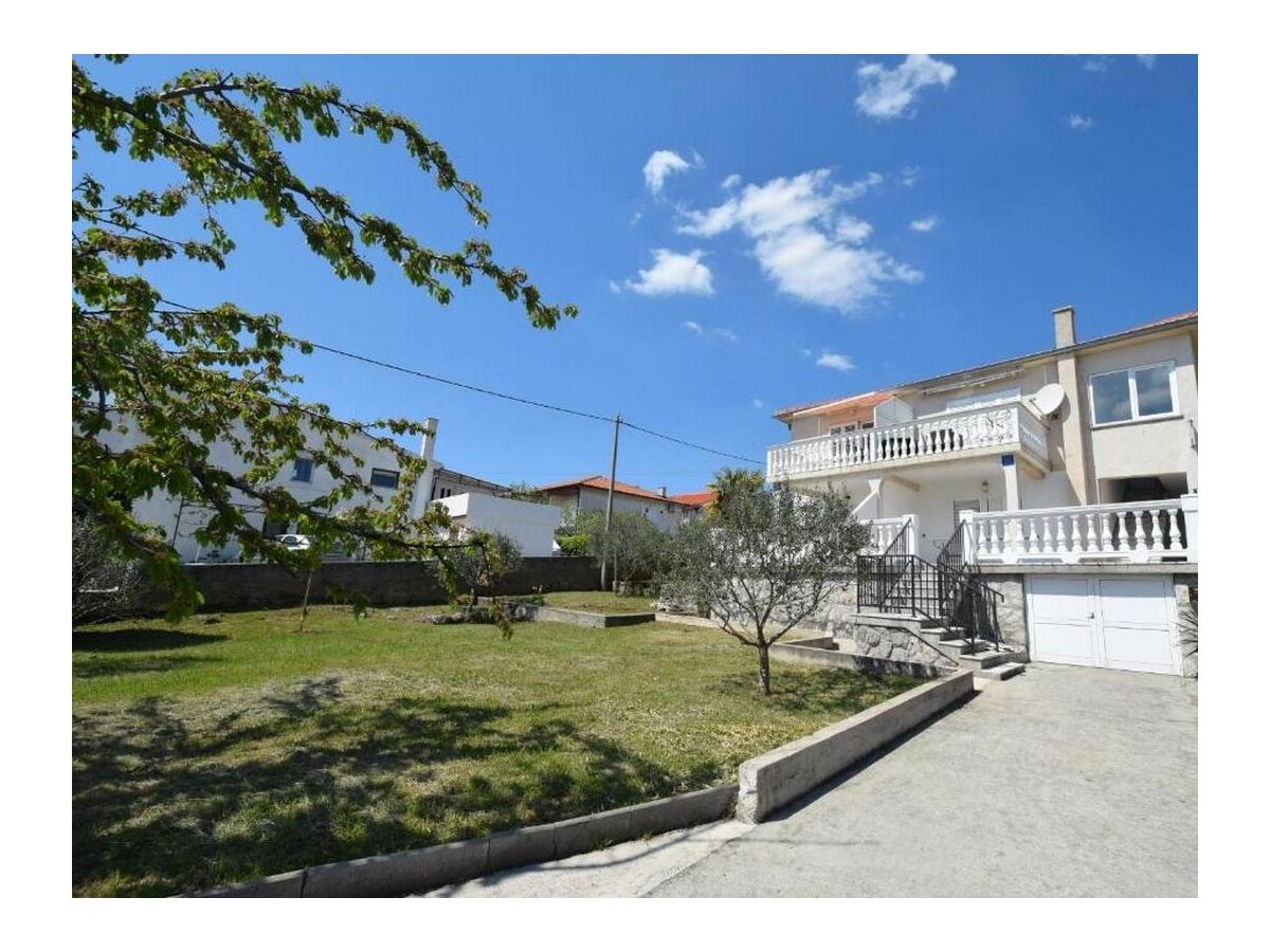 Apartment One bedroom apartment with terrace Krk A-19365-b - Outdoor photo 3