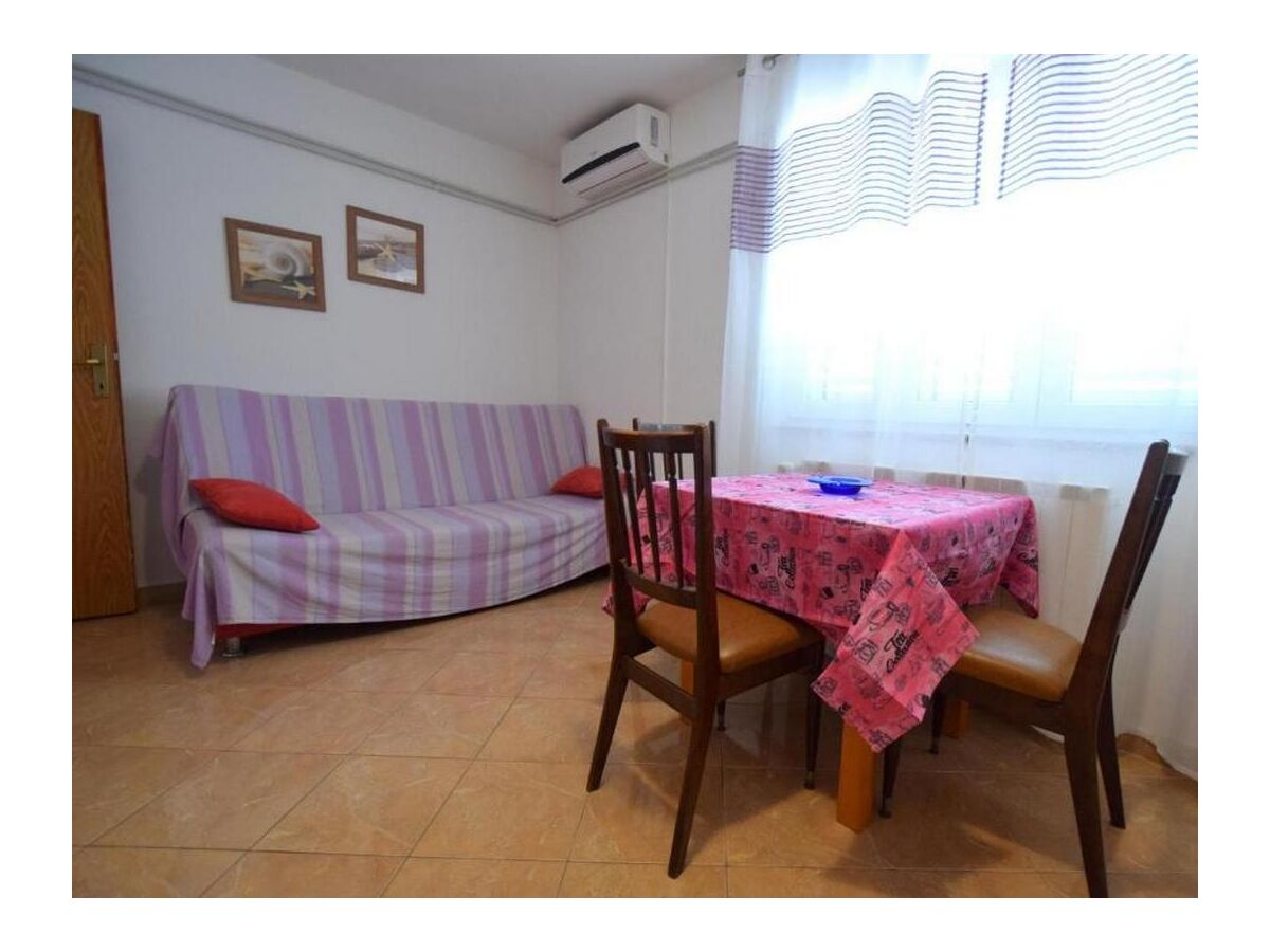 Apartment One bedroom apartment with terrace Krk A-19365-b - Outdoor photo 5