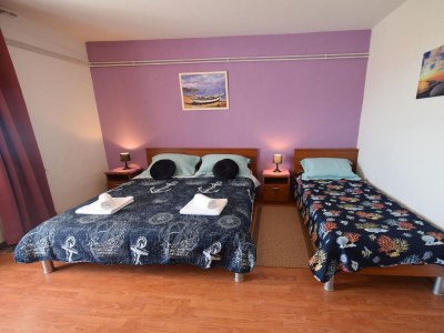 Apartment One bedroom apartment with terrace Krk A-19365-b - Outdoor photo 10