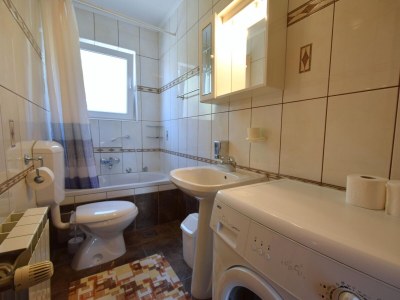 Apartment One bedroom apartment with terrace Krk A-19365-b - Outdoor photo 12