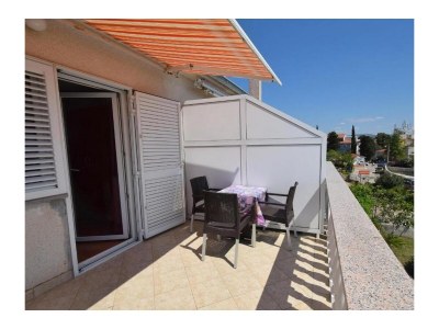 Apartment One bedroom apartment with terrace Krk A-19365-b - Outdoor photo 13