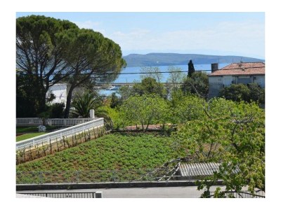 Apartment One bedroom apartment with terrace Krk A-19365-b - Outdoor photo 14