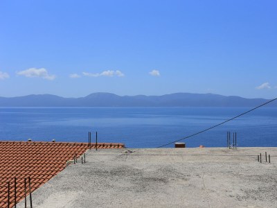 Apartment Two bedroom apartment near beach Brist, Makarska A-18859-a - Outdoor photo 20
