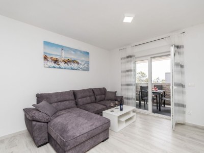 Apartment Two bedroom apartment with terrace Vir A-18881-a - Outdoor photo 6