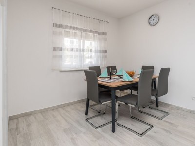 Apartment Two bedroom apartment with terrace Vir A-18881-a - Outdoor photo 7