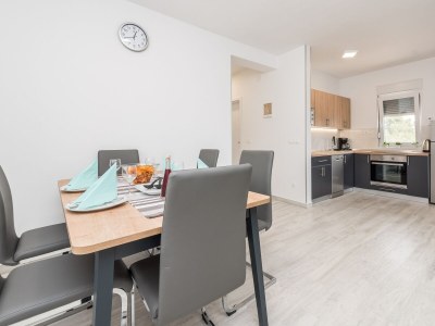 Apartment Two bedroom apartment with terrace Vir A-18881-a - Outdoor photo 8