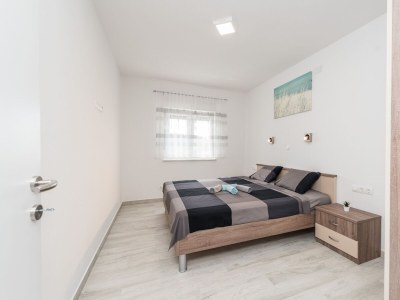 Apartment Two bedroom apartment with terrace Vir A-18881-a - Outdoor photo 10